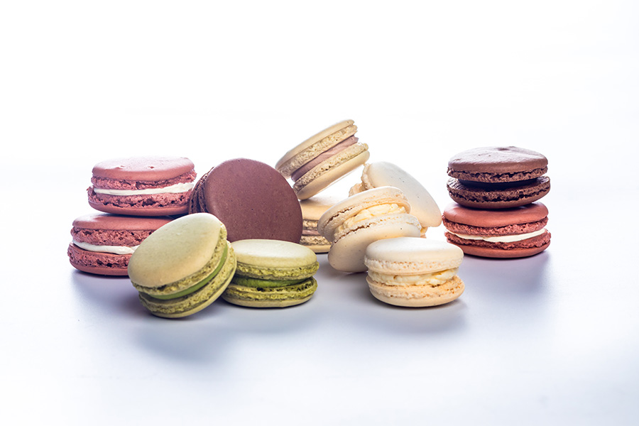 Macarons