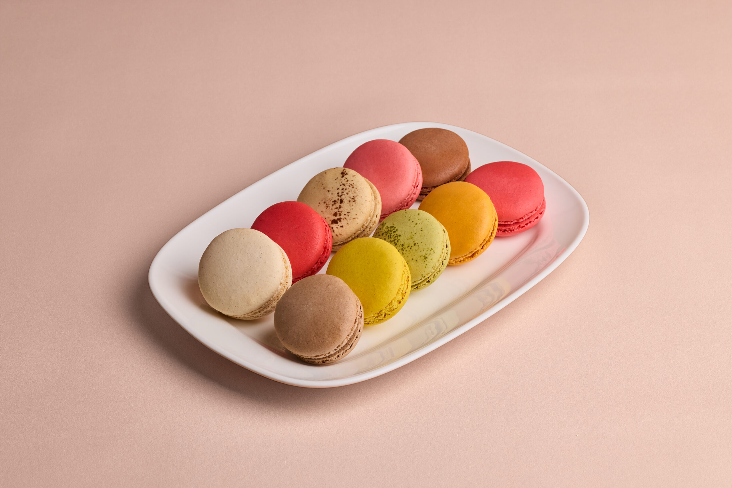 Macarons