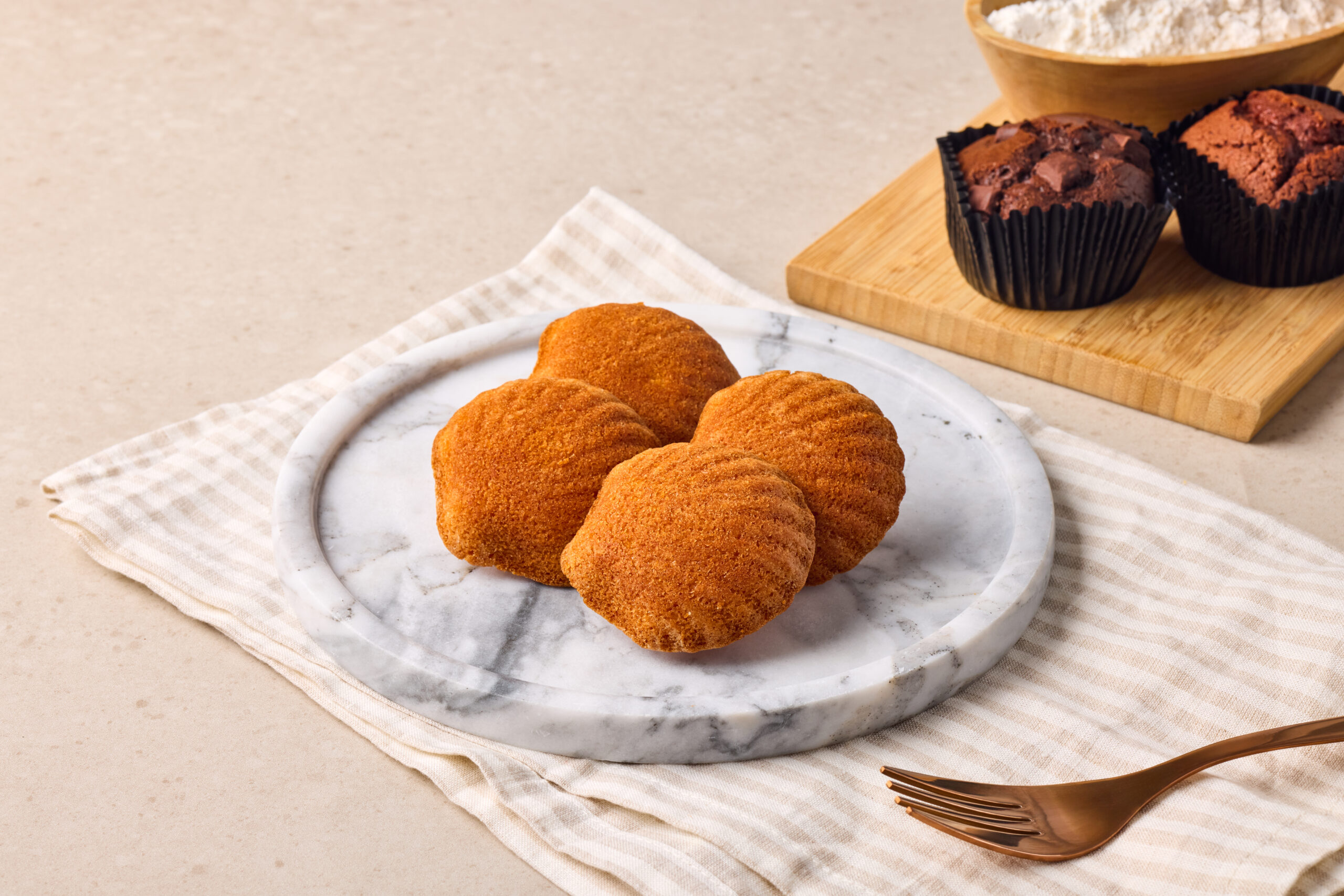 Madeleine