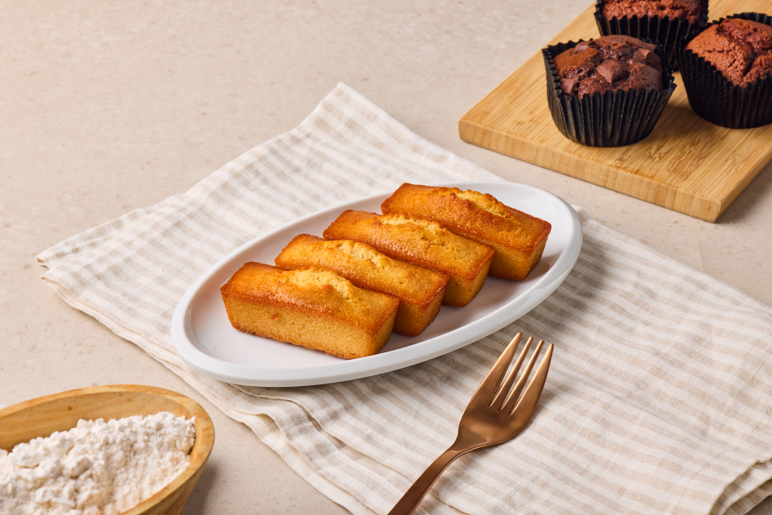 Financier