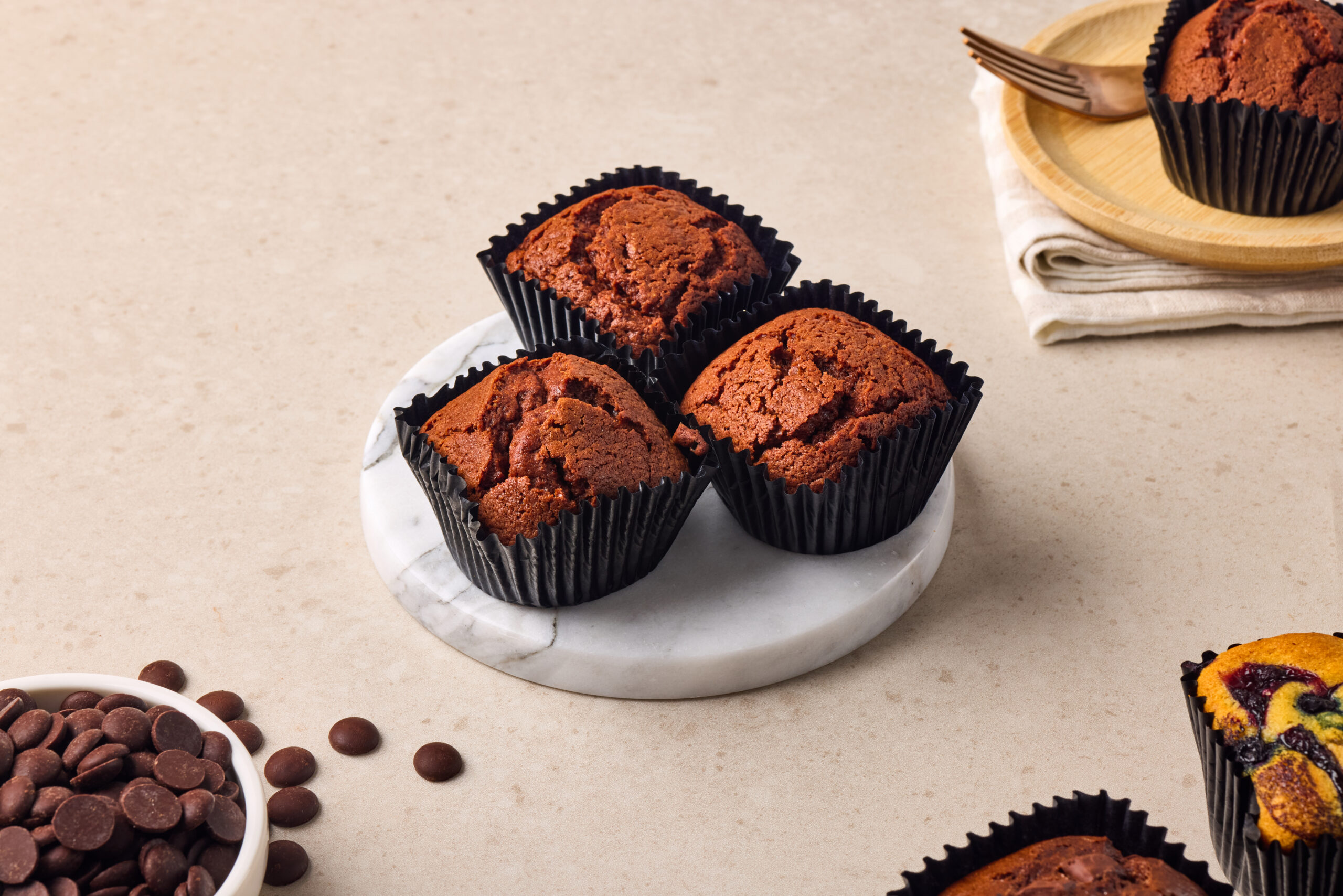 Brownie Cube